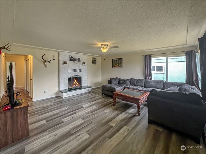 Property Photo: 2210 37th Avenue WA 98632