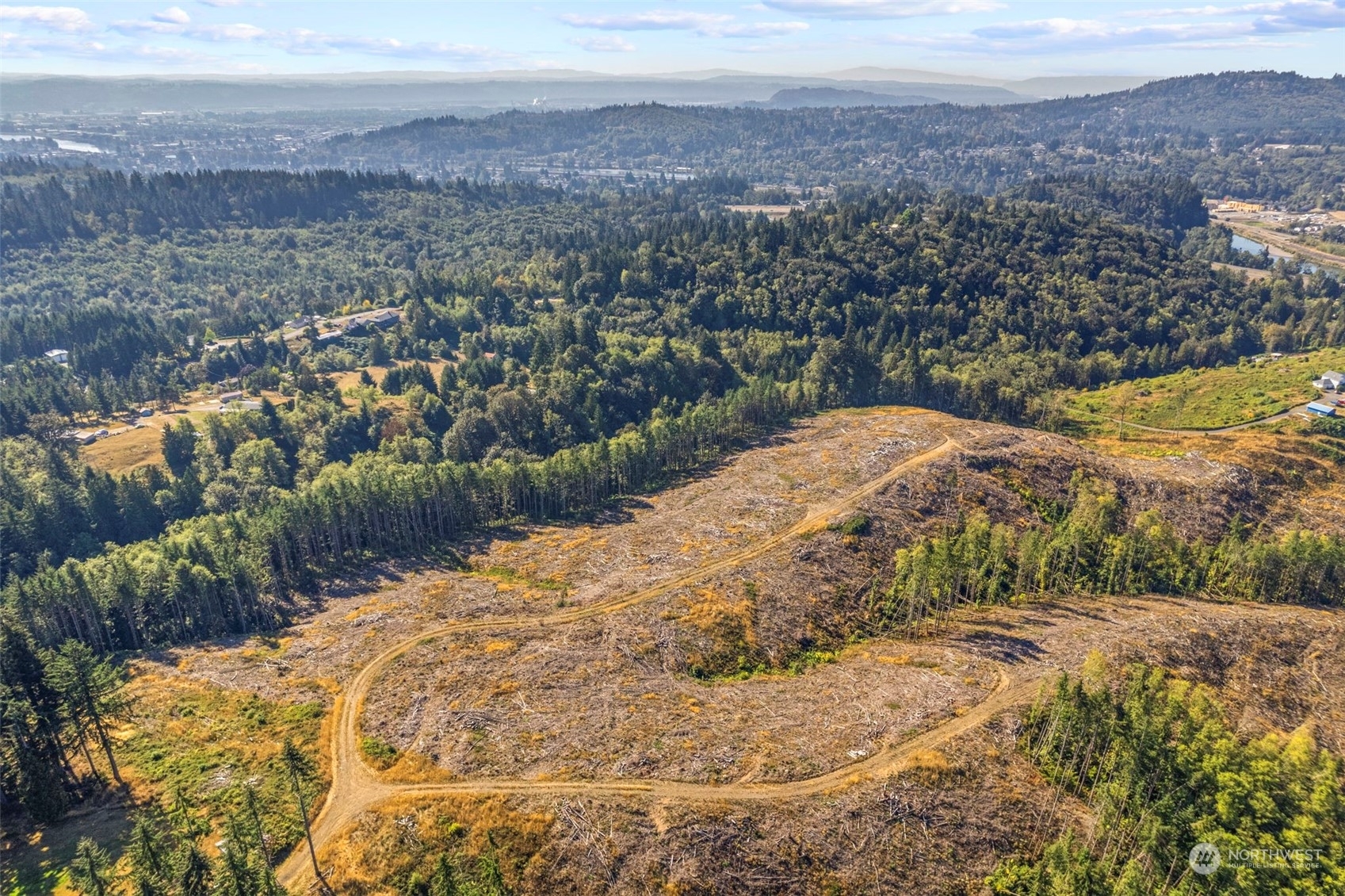 Property Photo: 0 Coal Mine Road WA 98626