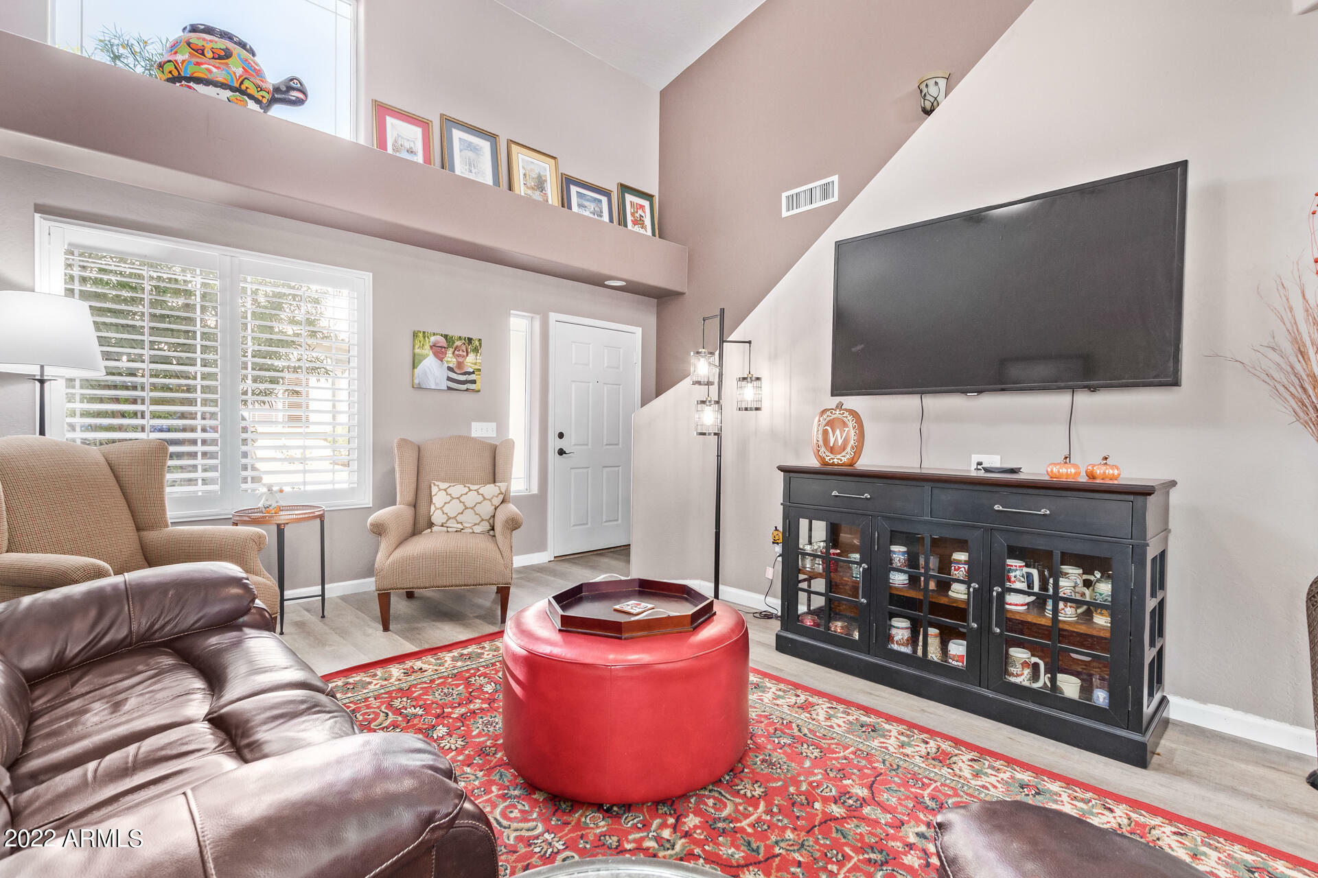 Property Photo: 9750 N Monterey Drive 34 AZ 85268