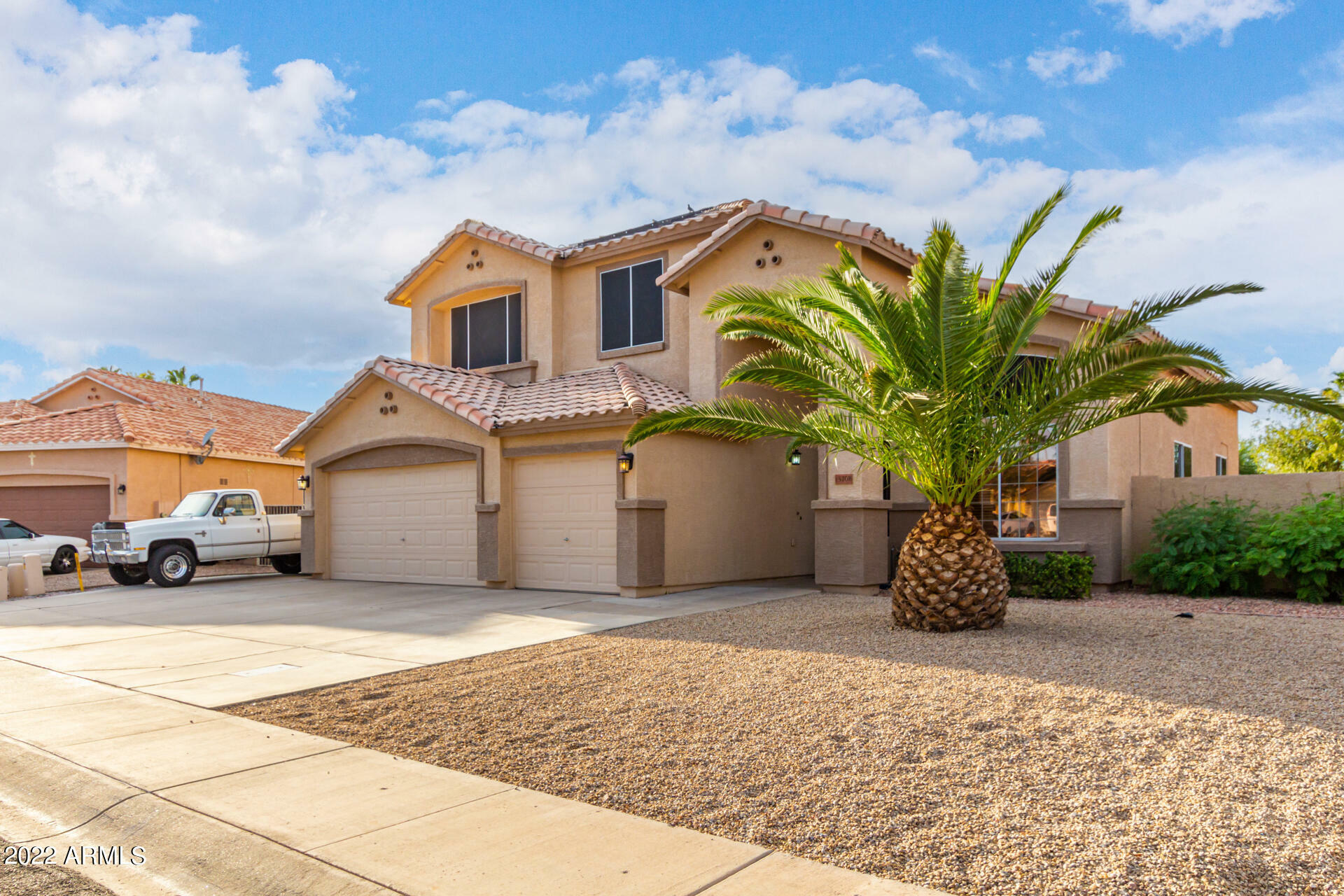 Property Photo: 15708 W Hilton Avenue AZ 85338