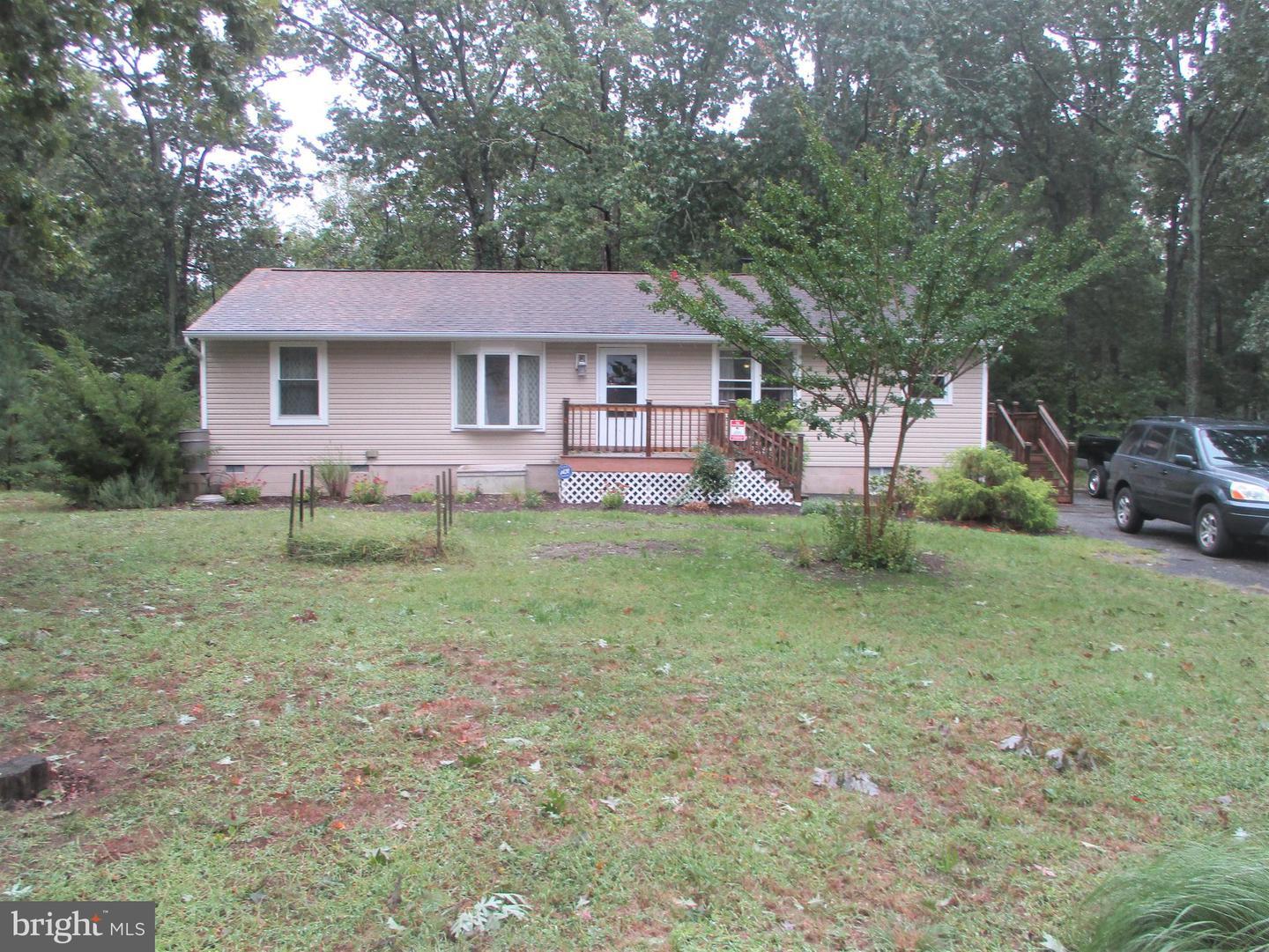 Property Photo:  16403 Old Mill Road  DE 19958 