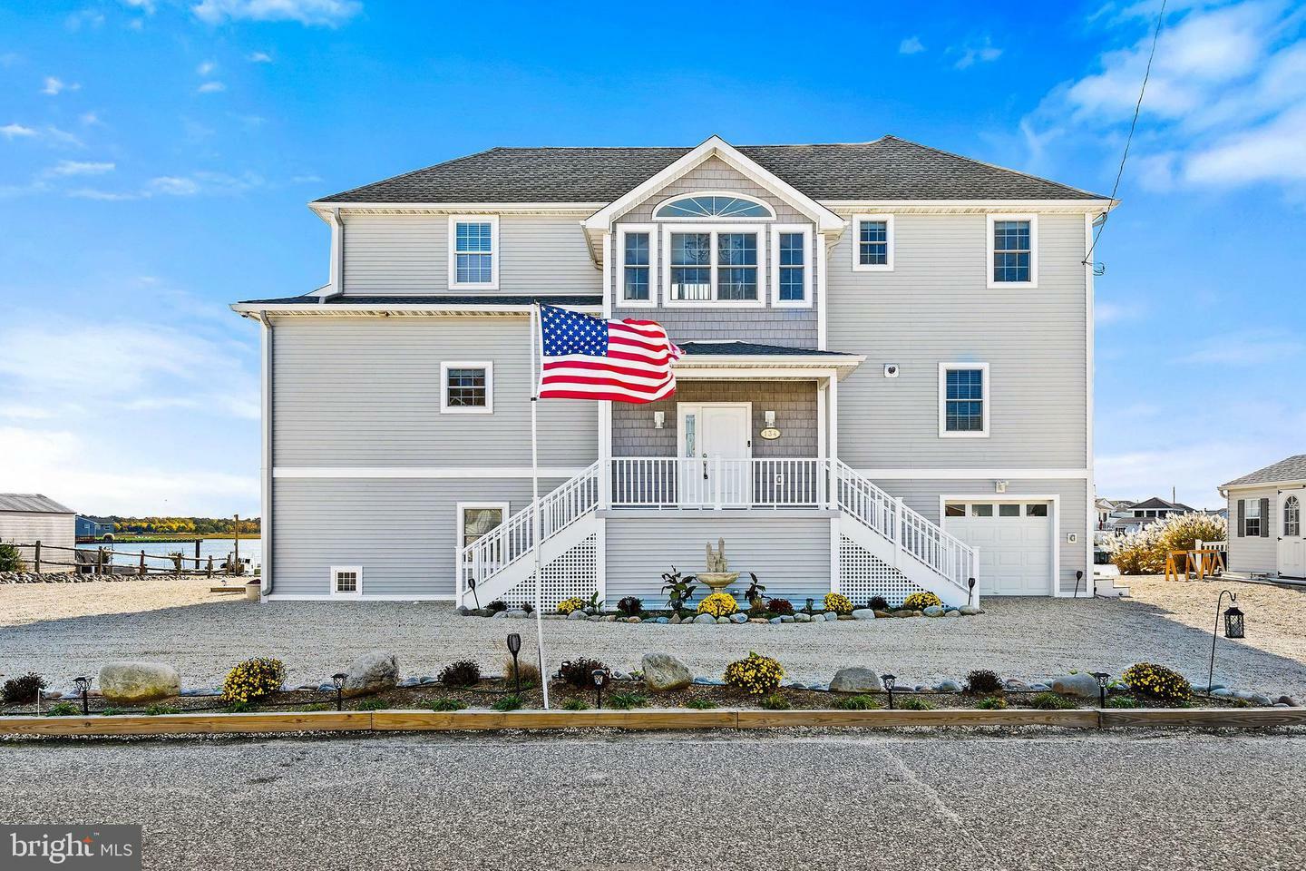 134 E Raritan Drive  Little Egg Harbor Twp NJ 08087 photo
