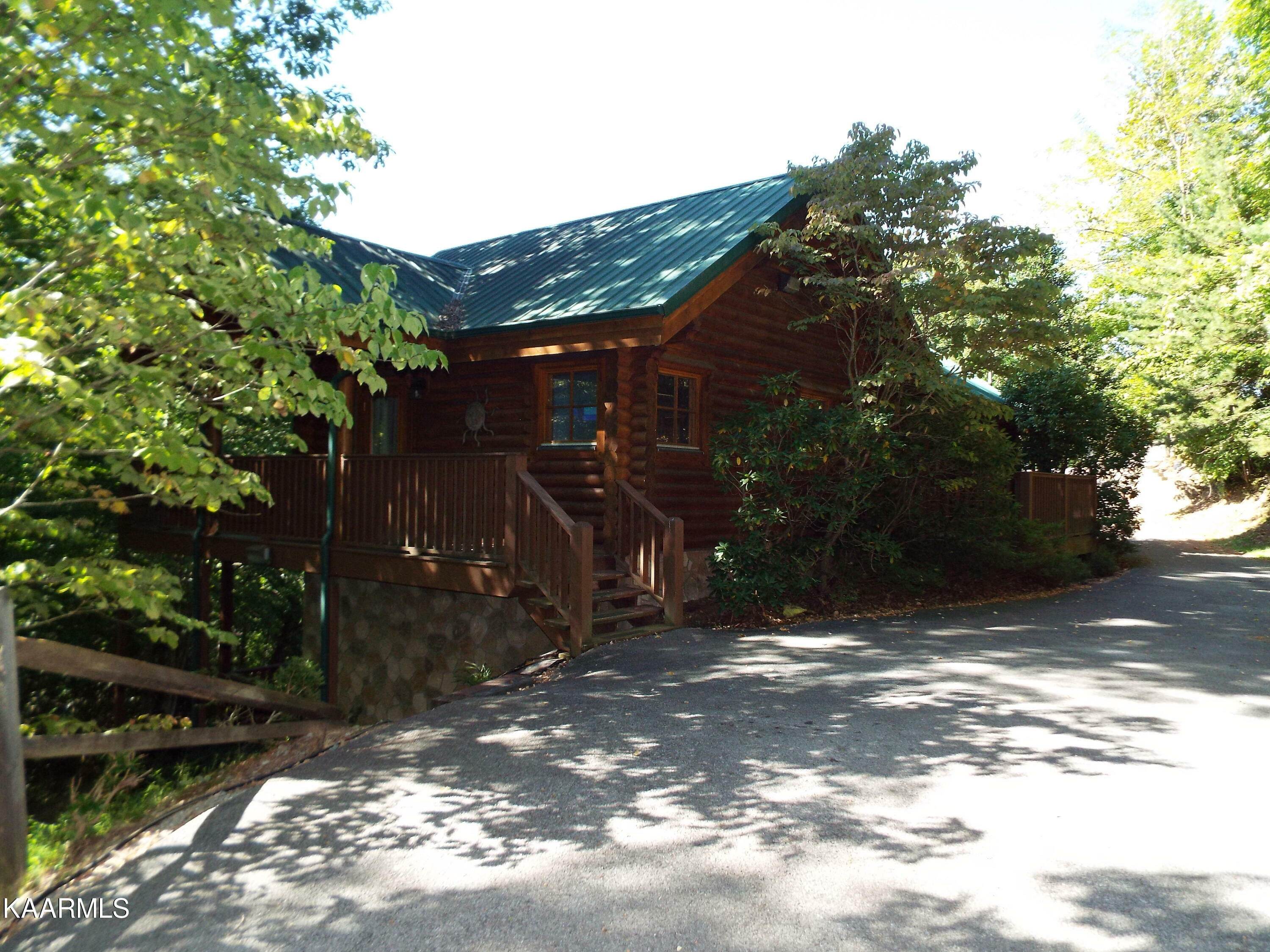 Property Photo:  630 Big Bear Ridge Rd  TN 37738 