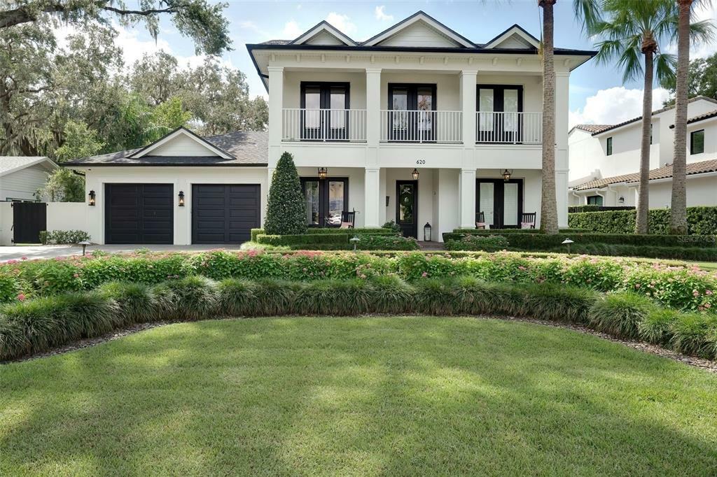 Property Photo: 620 Gaines Way FL 32789