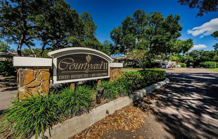 4175 Chesterfield Circle  Palm Harbor FL 34683 photo