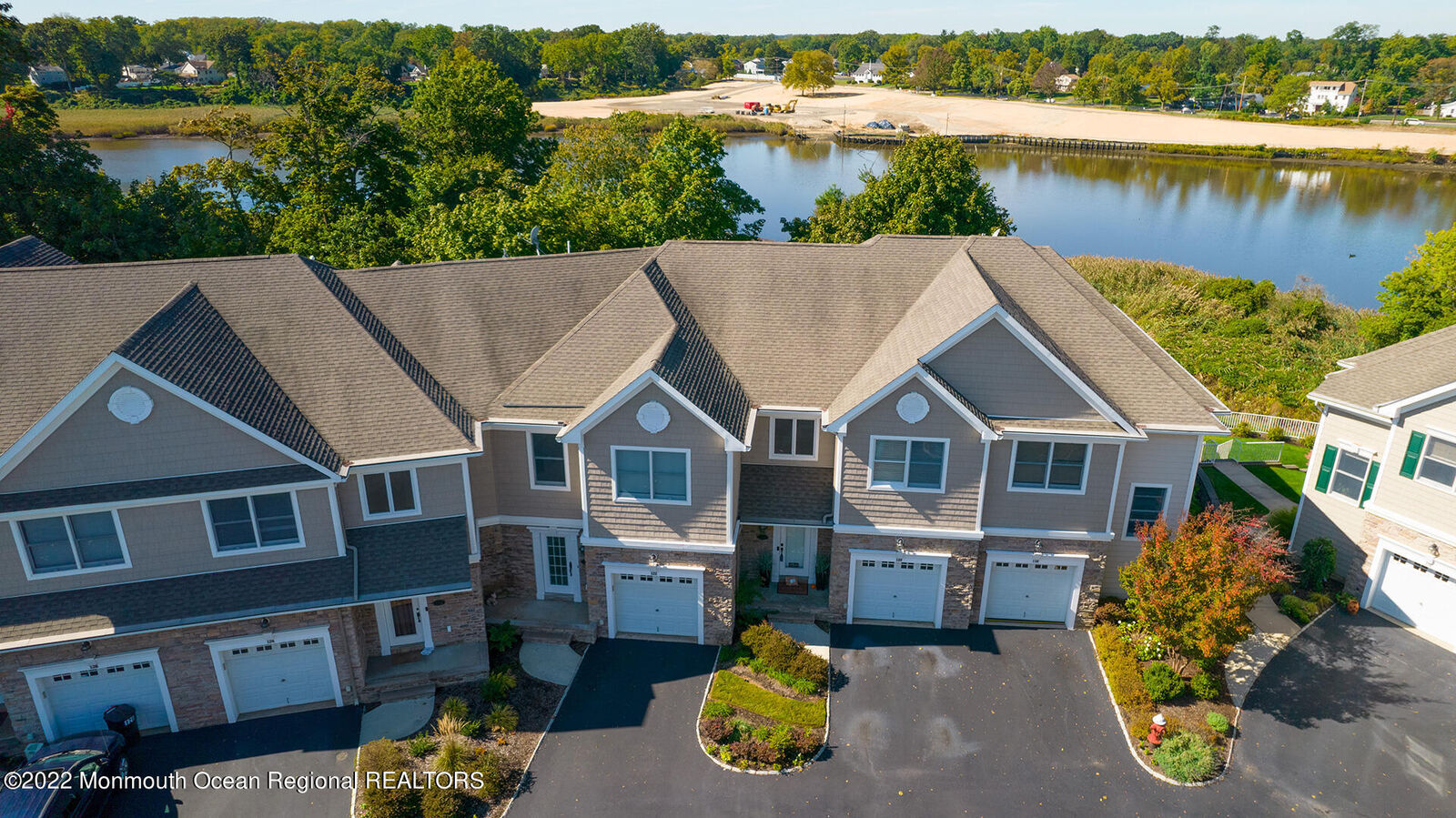 Property Photo:  120 Locust Avenue  NJ 07701 