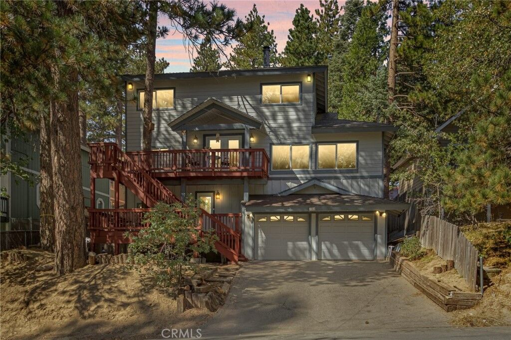 Property Photo:  2380 Hunsaker Drive  CA 92382 