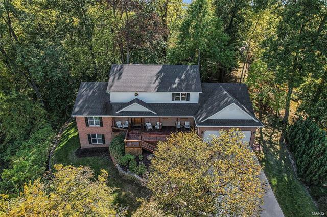 Property Photo: 407 Alderwood Court IL 62025
