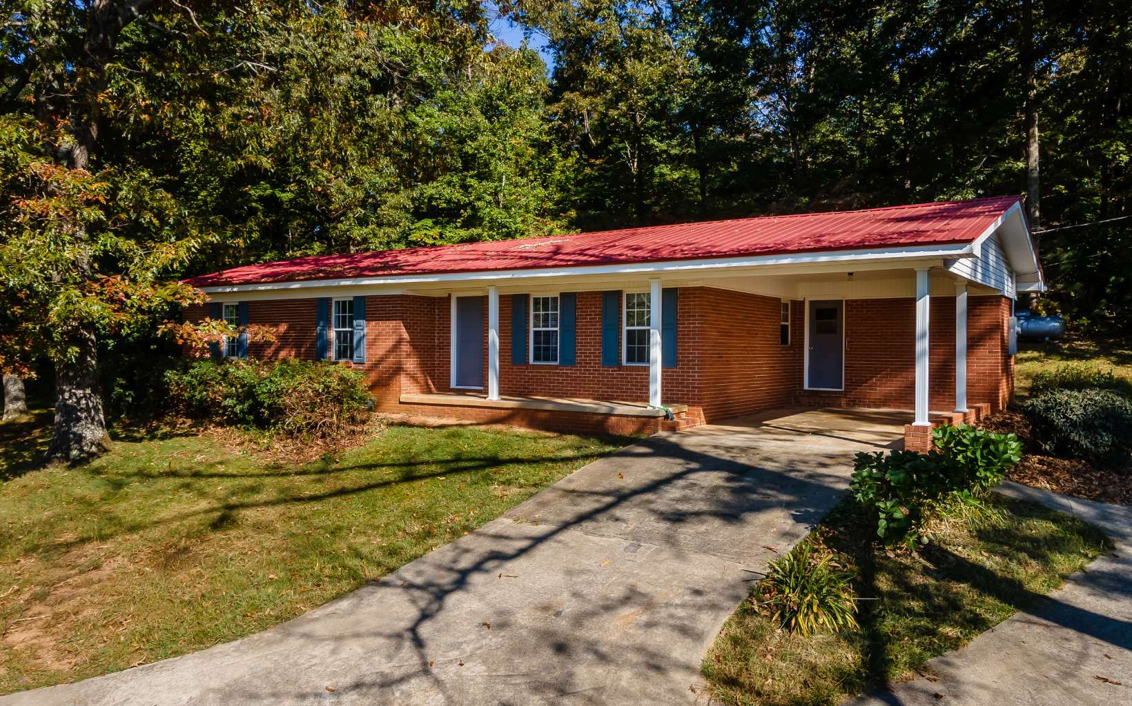 Property Photo:  2514 Hwy 382  GA 30540 