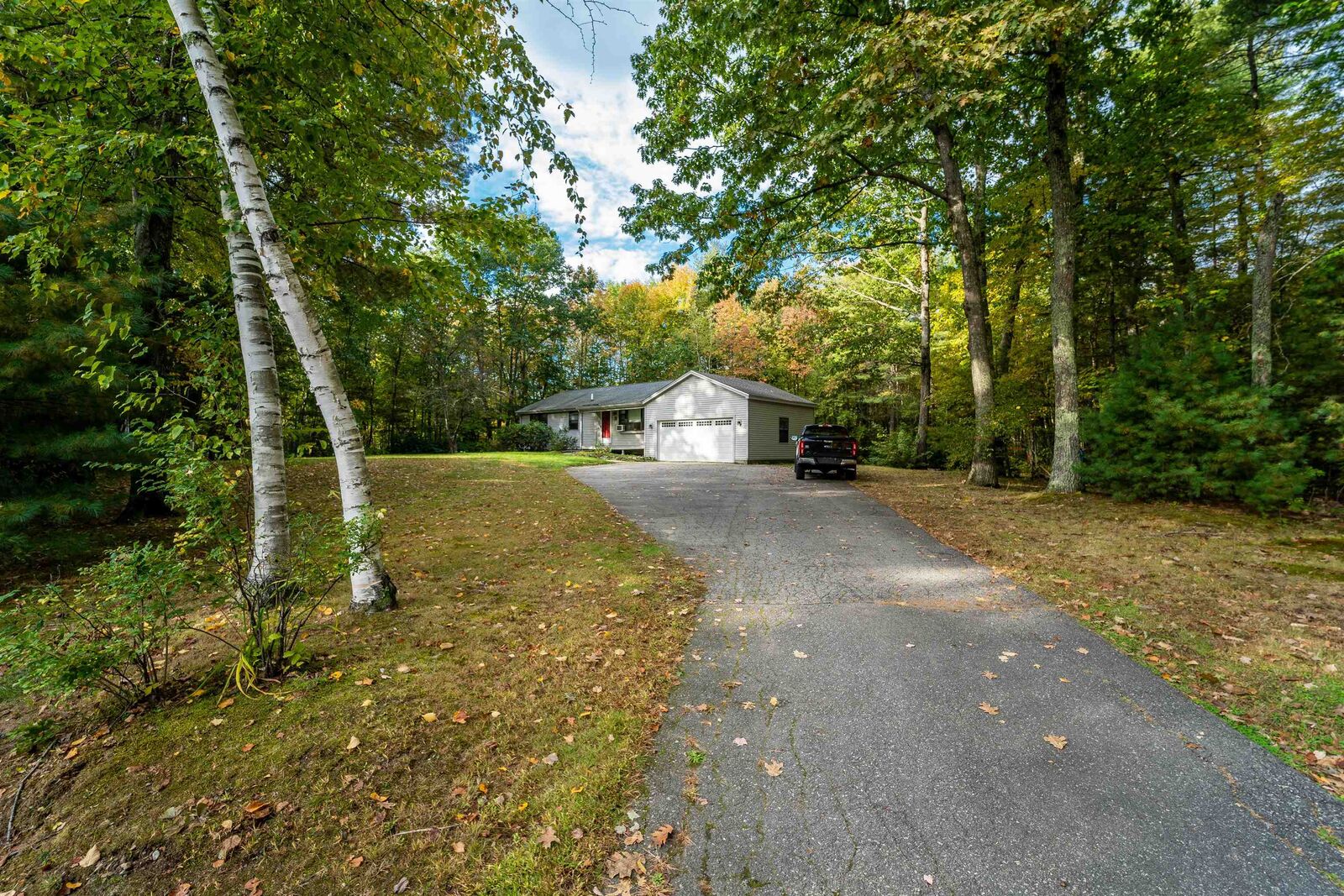 Property Photo: 46 Mill Road NH 03038