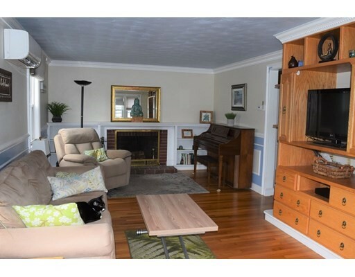 Property Photo: 99 Centre St MA 02169