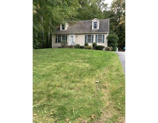 Property Photo:  30 Passway 5  MA 01602 