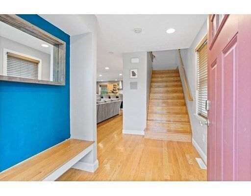 Property Photo: 36 Dahlia Drive MA 01460