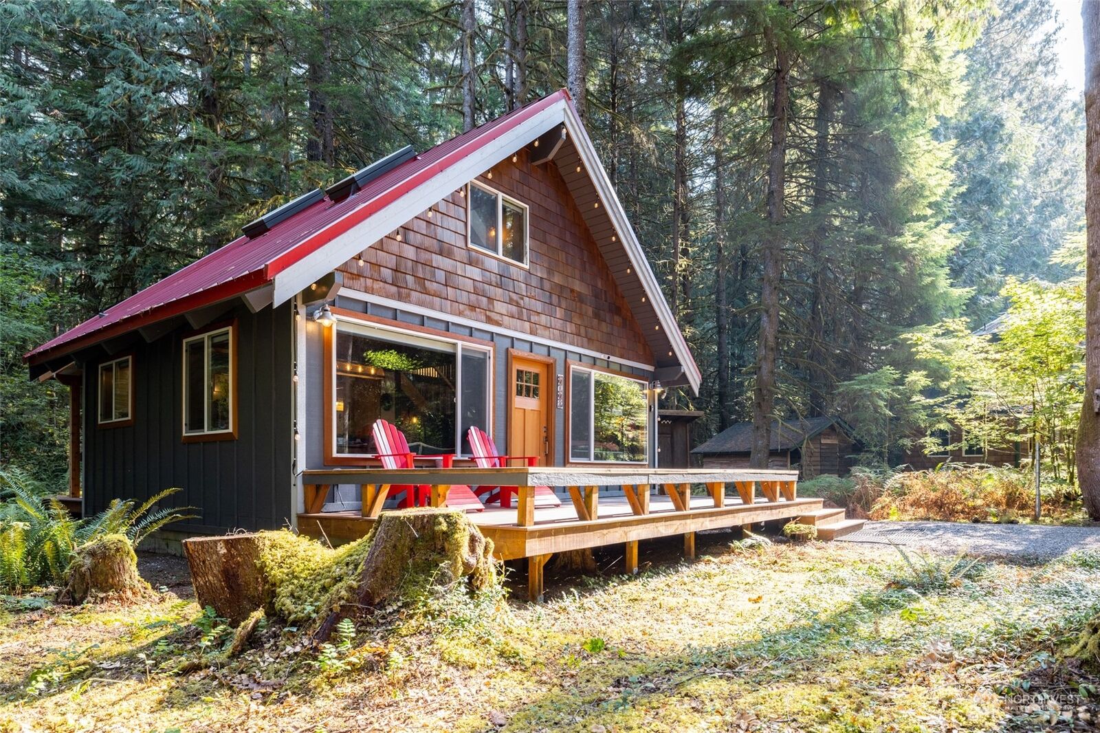 Property Photo: 7078 Rainier Way WA 98244