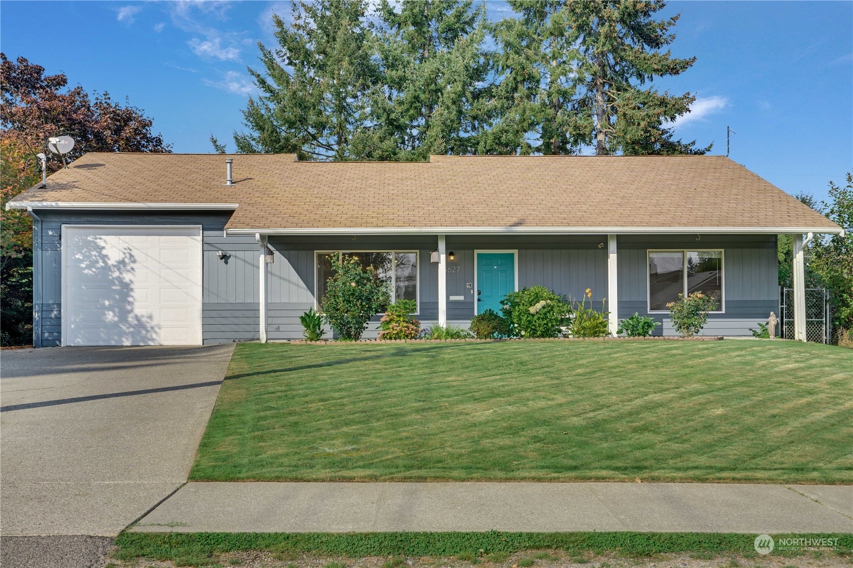 4627 N 16th Street  Tacoma WA 98406 photo