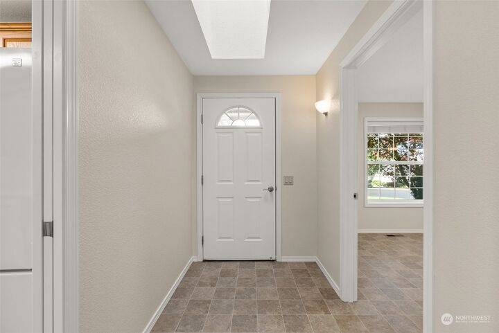 Property Photo: 2812 Keats Drive WA 98531