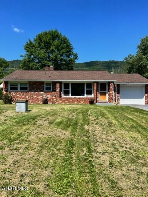 Property Photo: 9335 US Route 220 Highway PA 15522