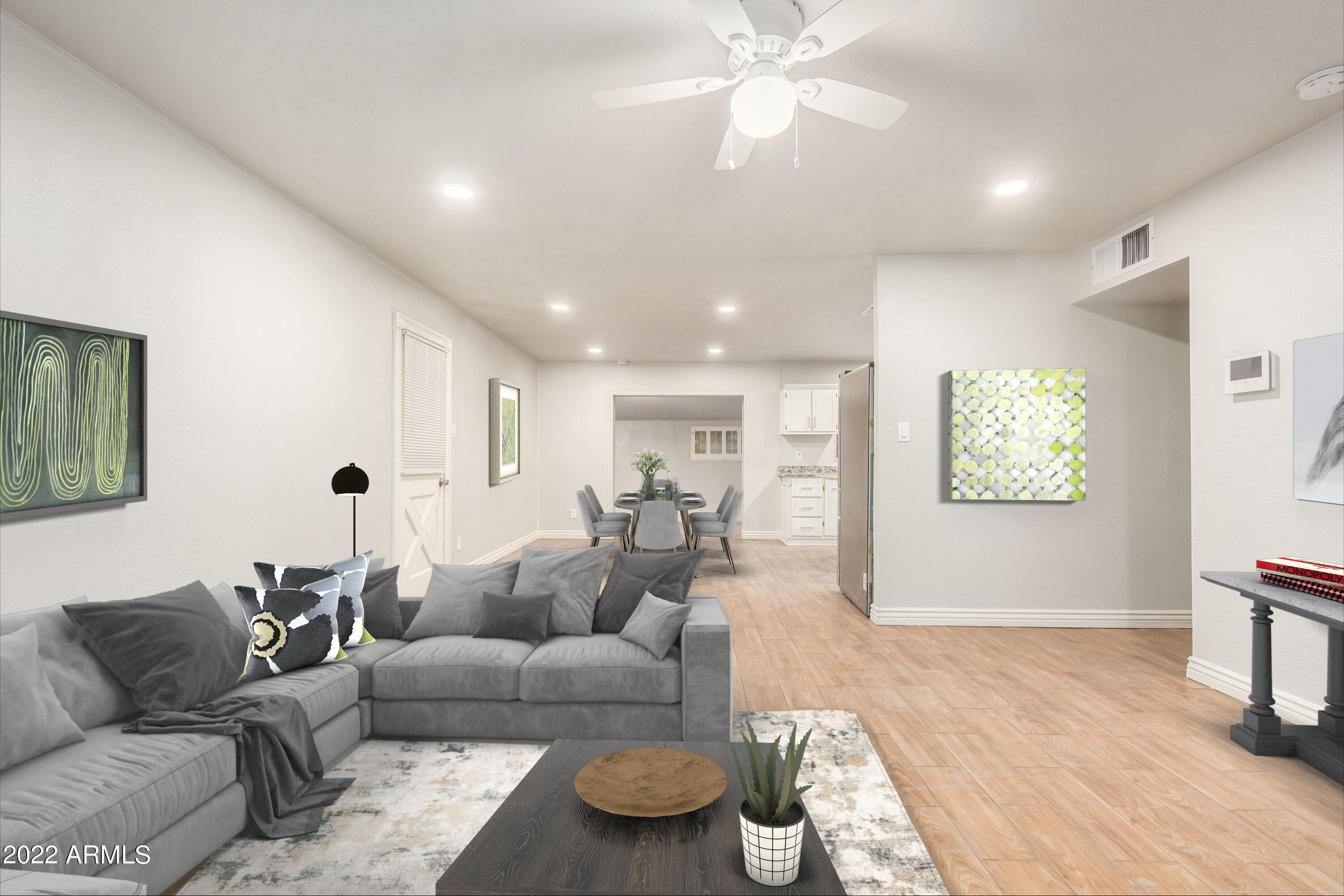 Property Photo: 7909 W Verde Lane AZ 85033