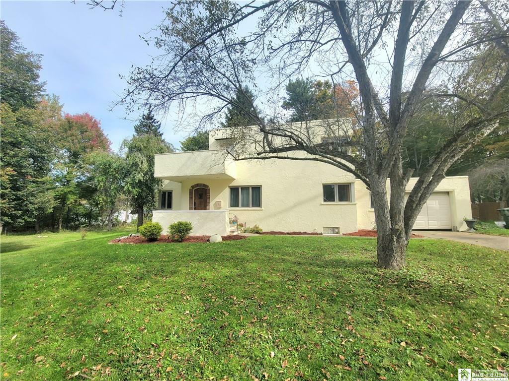 Property Photo: 110 Willow Avenue NY 14701