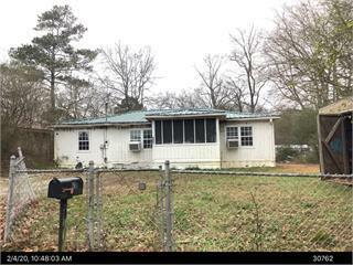 2624 Roberts Avenue.  Dalton GA 30721 photo