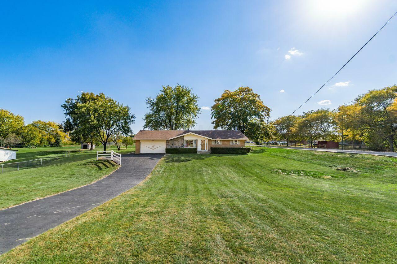 Property Photo: 2267 Holton Road OH 43123