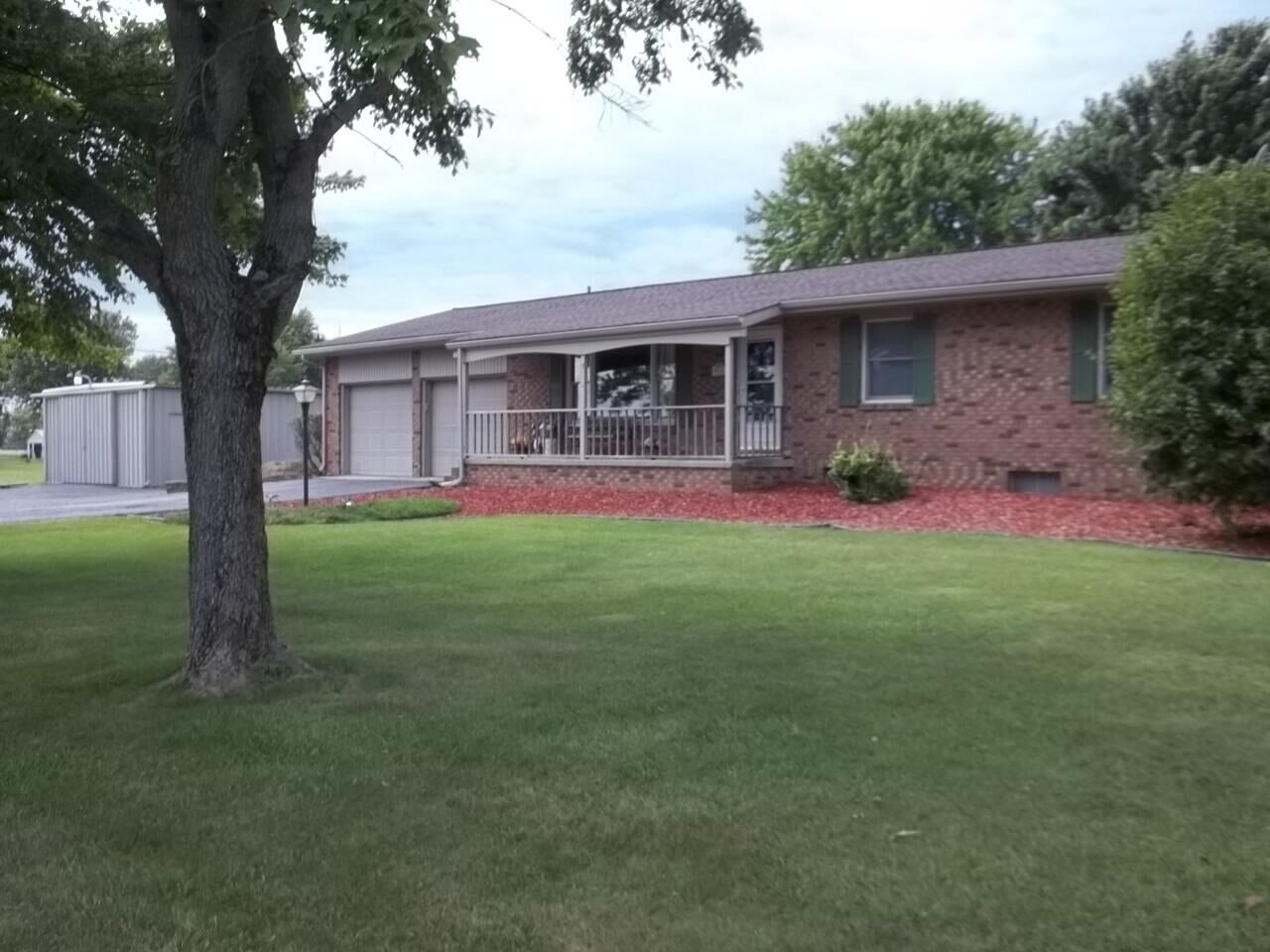 Property Photo: 6019 State Route 4 OH 43344