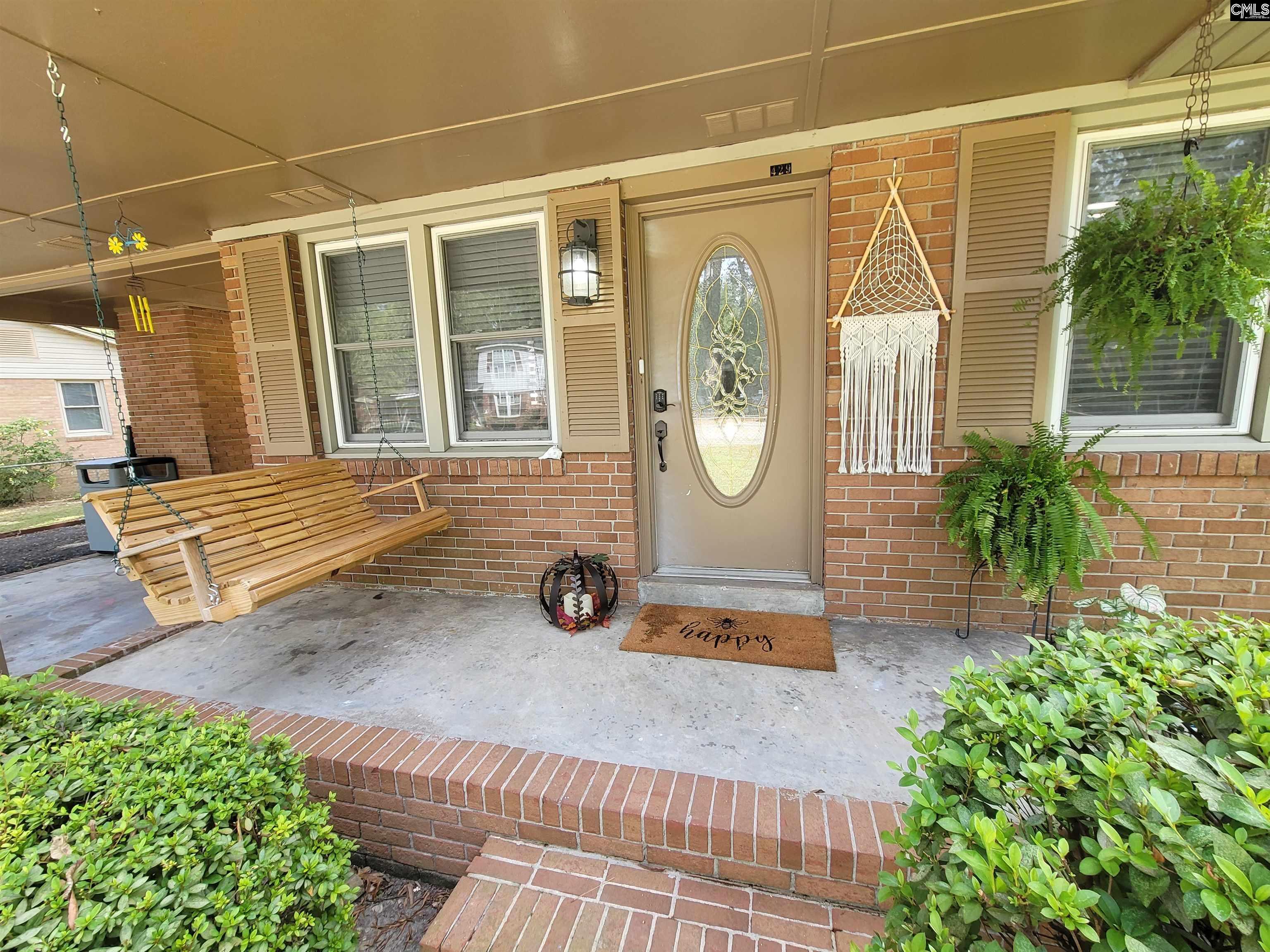 Property Photo: 429 New State SC 29033