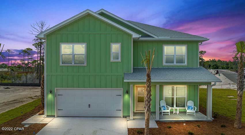 Property Photo: 812 Backwater Road Lot 31 FL 32456