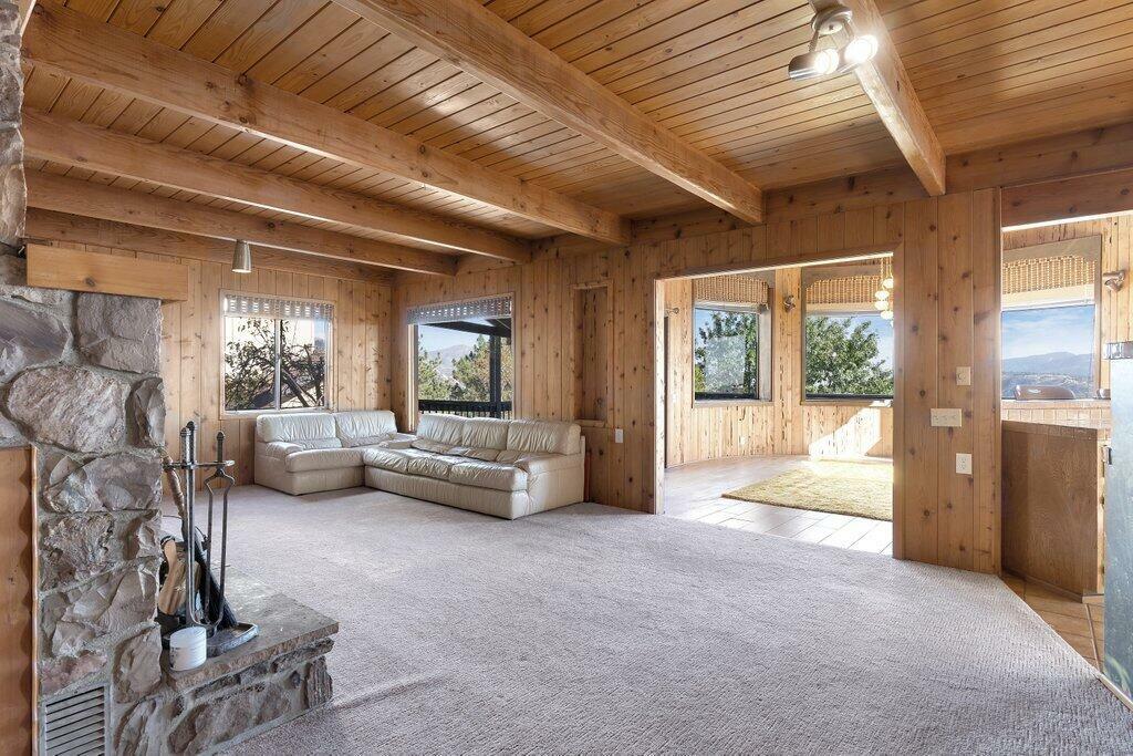 52625 Double View Drive  Idyllwild CA 92549 photo