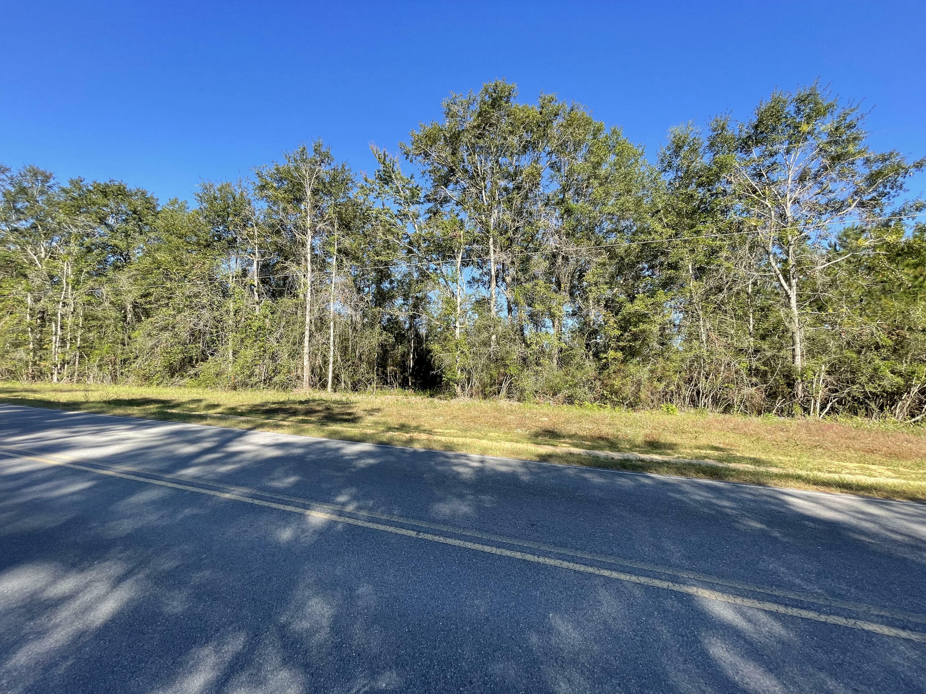 Property Photo: Lot 1 Quail Ridge Road FL 32435