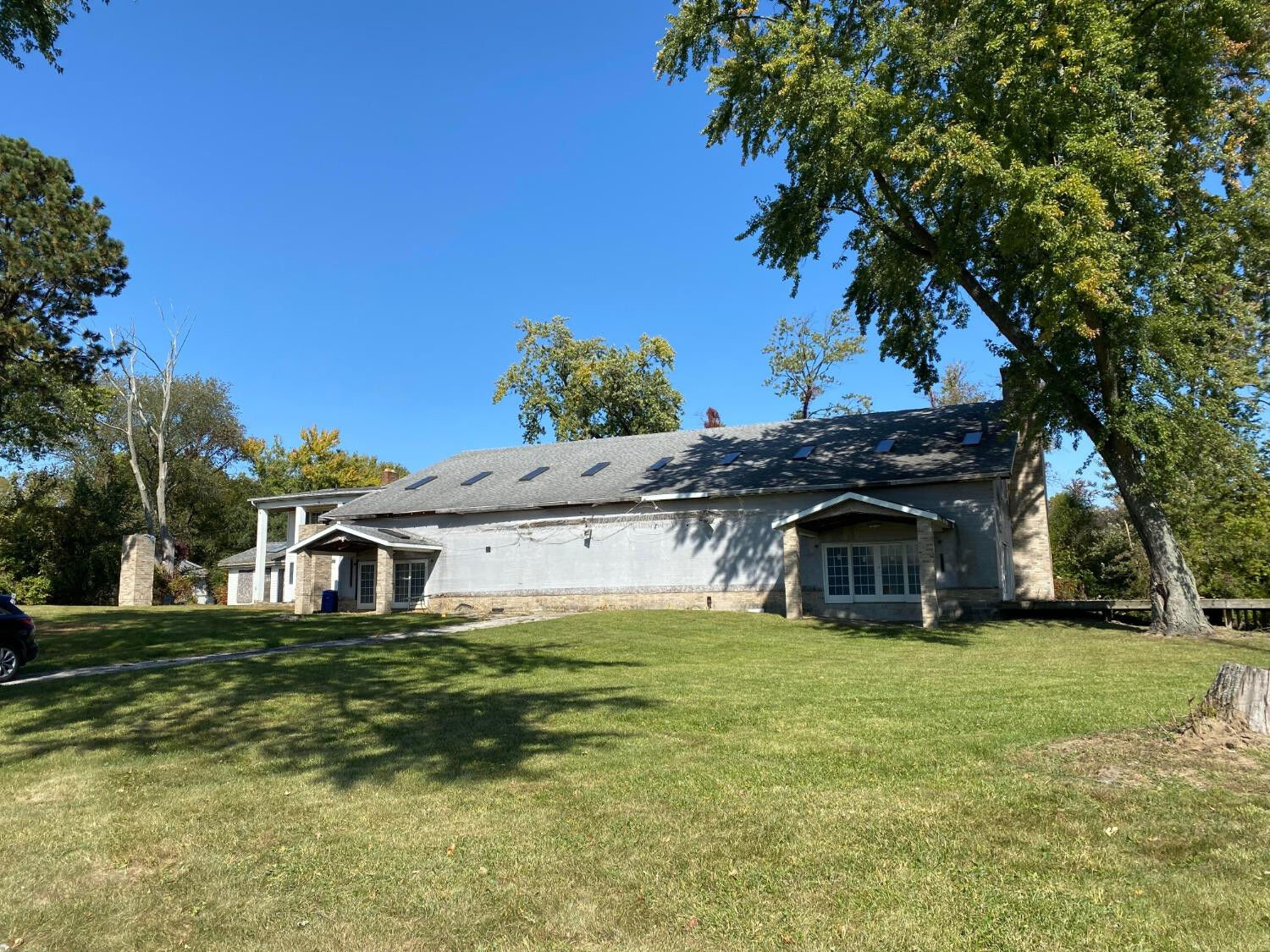 Property Photo:  7449 E State Road 4  IN 46574 