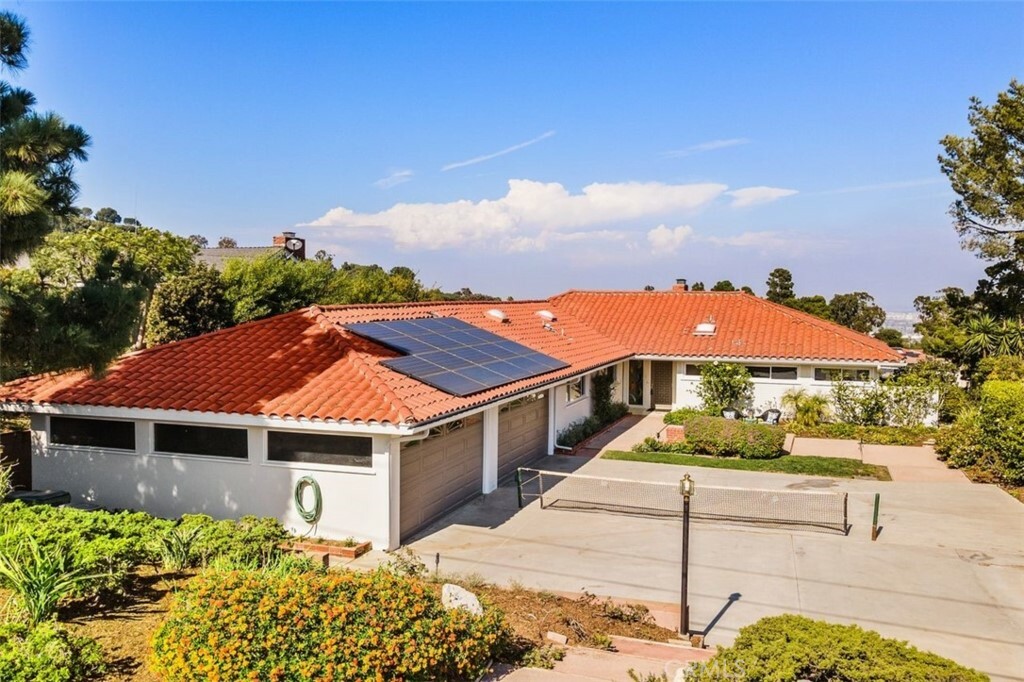 Property Photo:  2747 Vista Mesa Drive  CA 90275 