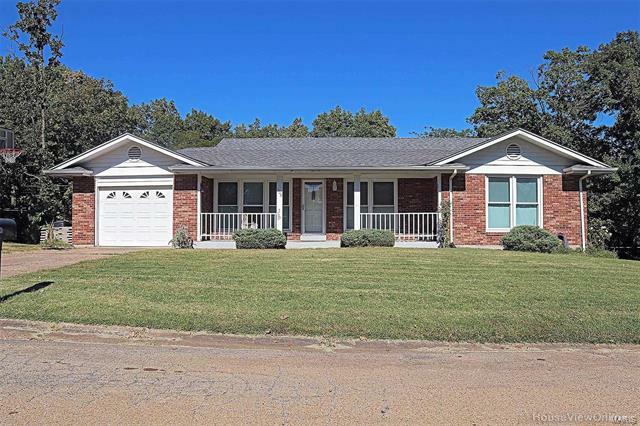 Property Photo: 508 Westwood Drive MO 63601