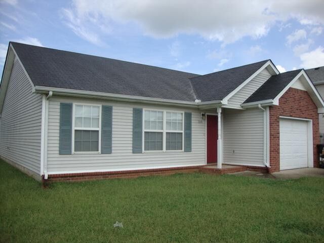 Property Photo: 3140 Wellington Drive TN 37128