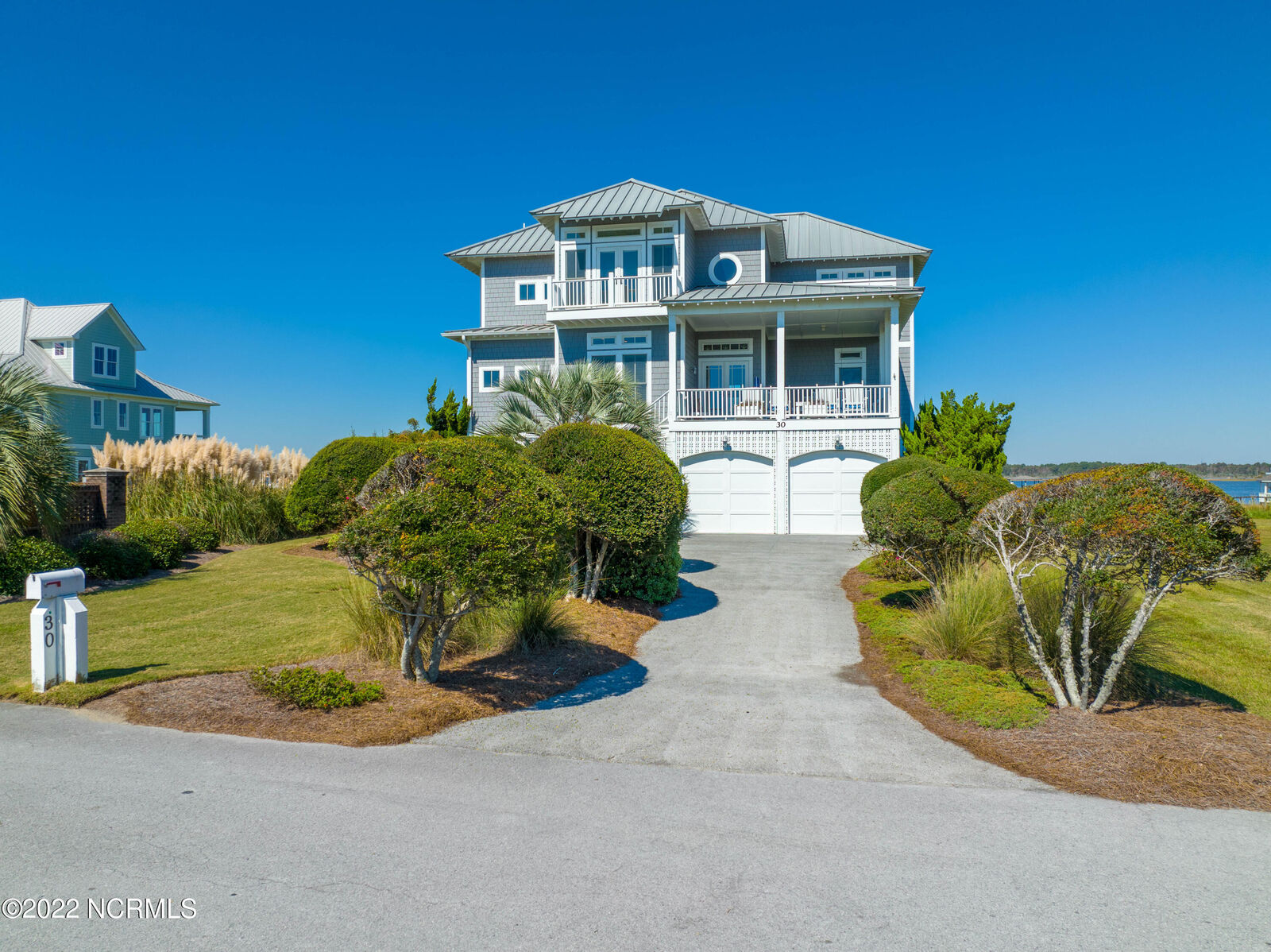 Property Photo:  30 Sailview Drive  NC 28460 