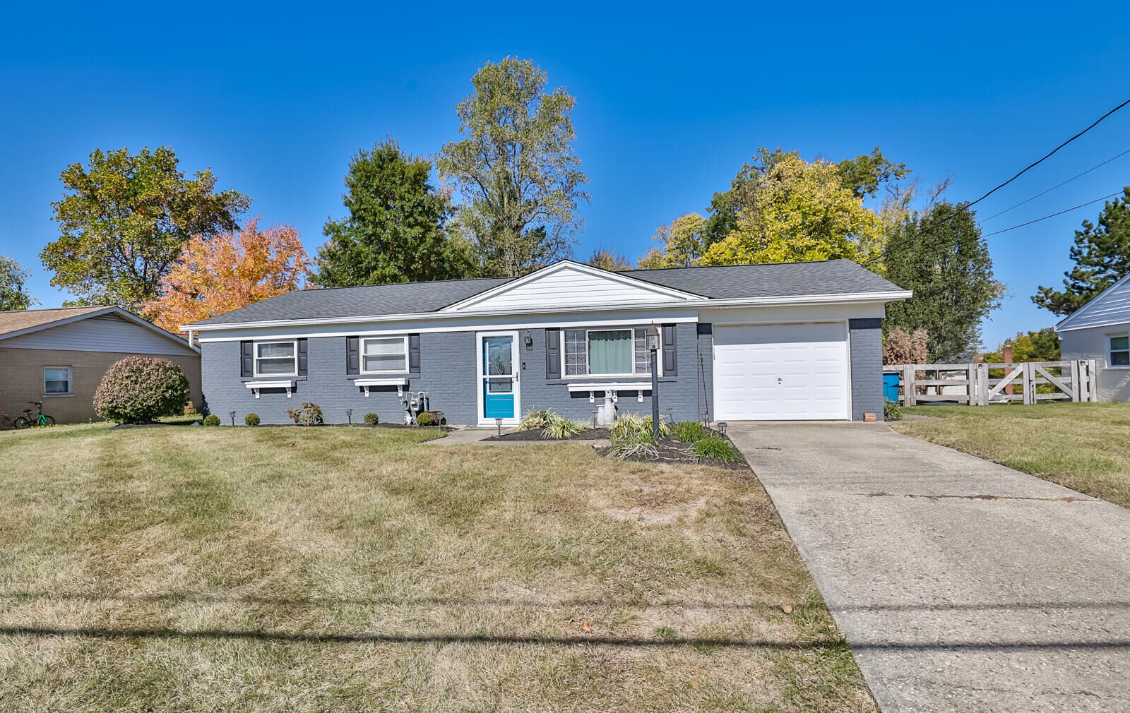 Property Photo: 810 Knollwood Drive KY 41015
