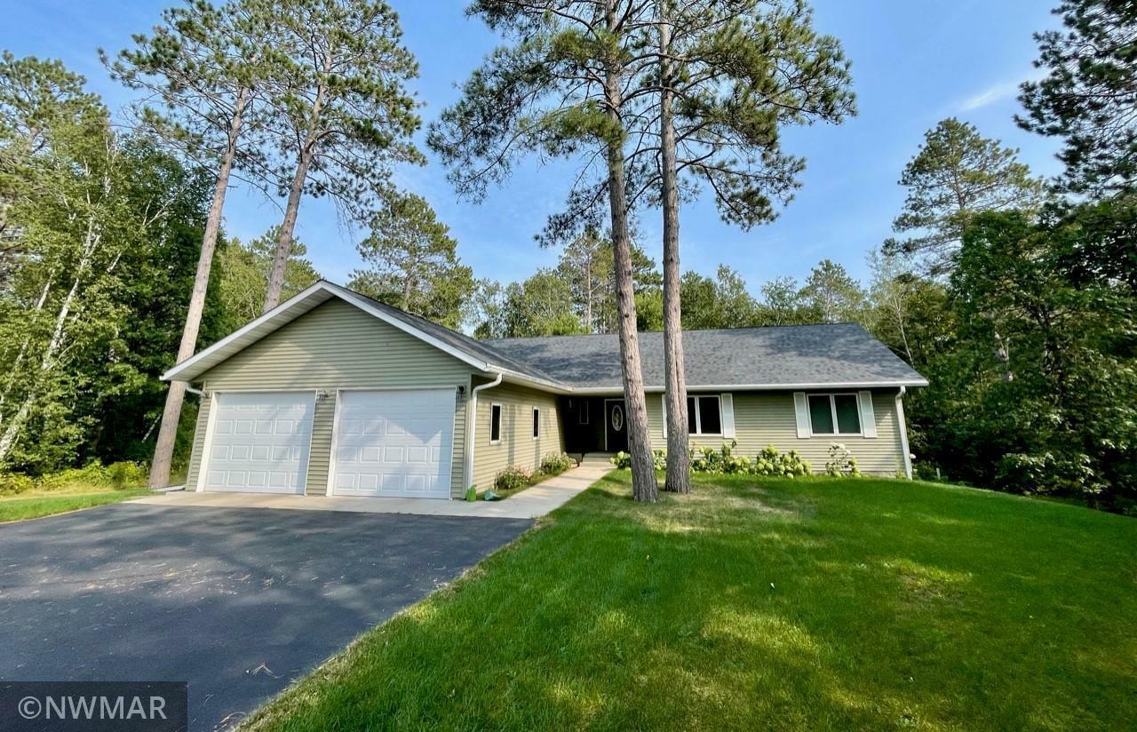 Property Photo:  313 Swedmark Drive SW  MN 56601 