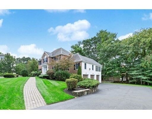 Property Photo: 3 Nickole Cir MA 01906