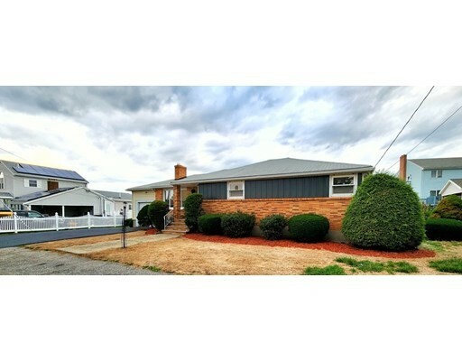 Property Photo: 99 Randall MA 02151