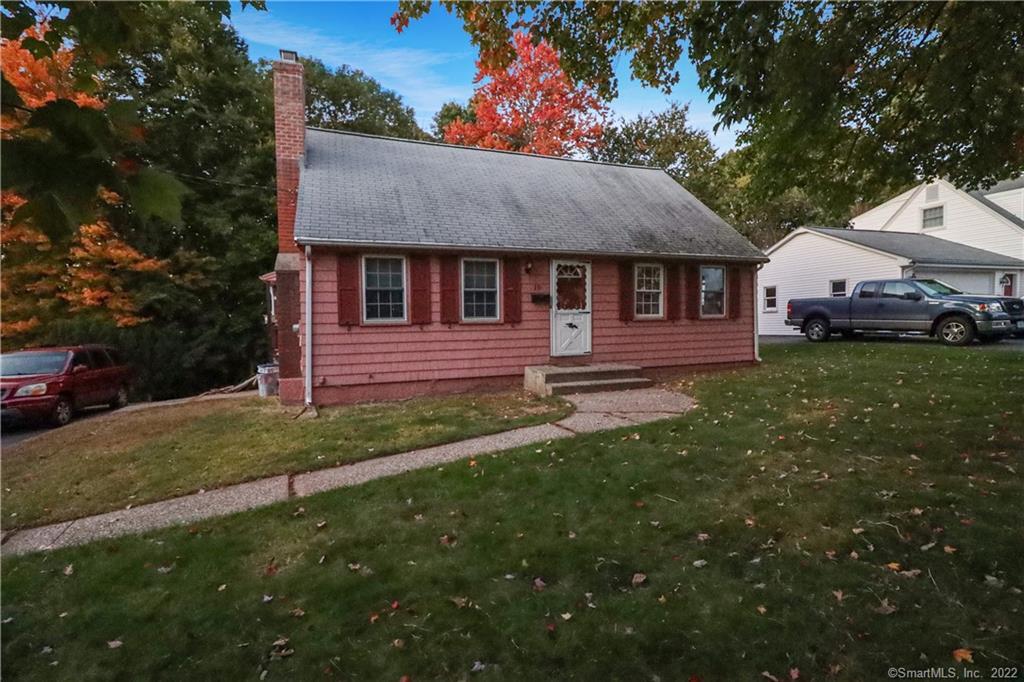 Property Photo: 331 Beths Avenue CT 06010