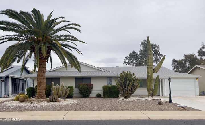 Property Photo:  10128 W Pinehurst Drive  AZ 85351 