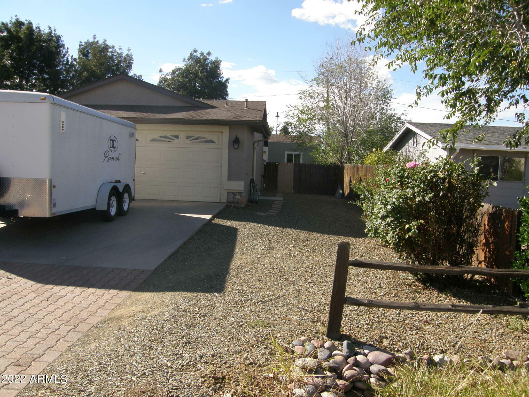 Property Photo:  3900 N Catherine Drive  AZ 86314 