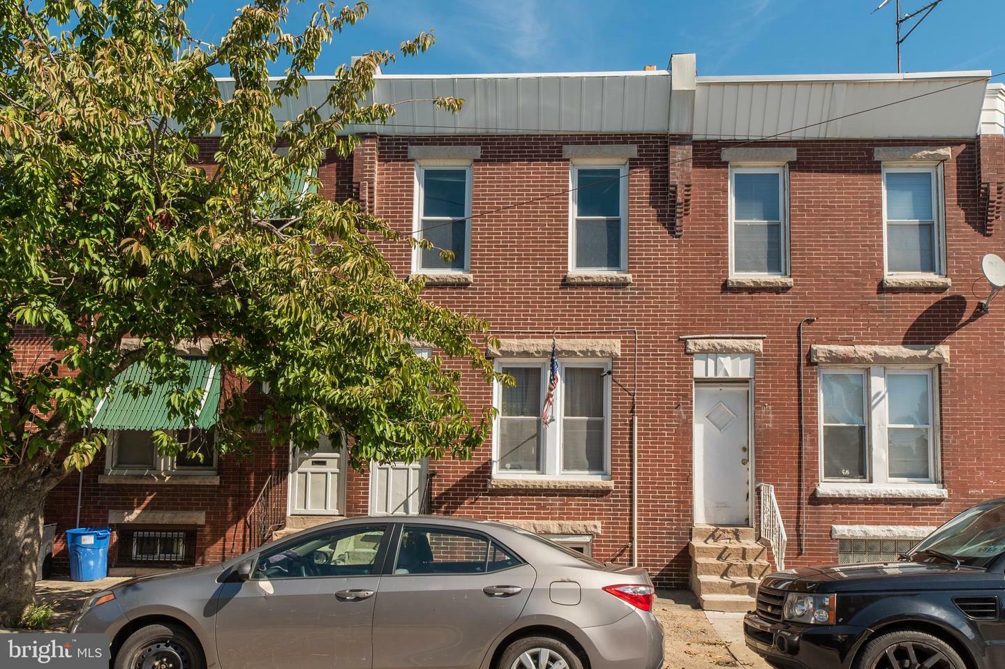 Property Photo: 4719 Knorr Street PA 19135
