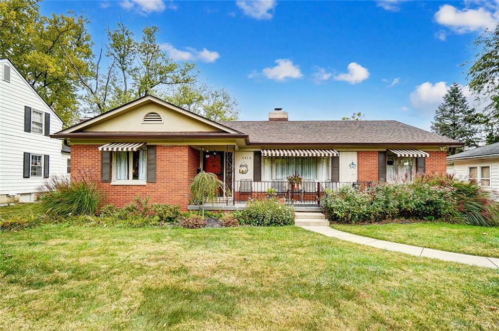 Property Photo: 2212 N Fountain Boulevard OH 45504
