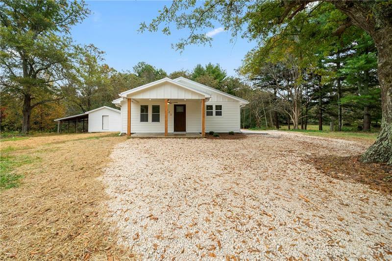 Property Photo:  623 Roy Dean Rd  GA 30113 