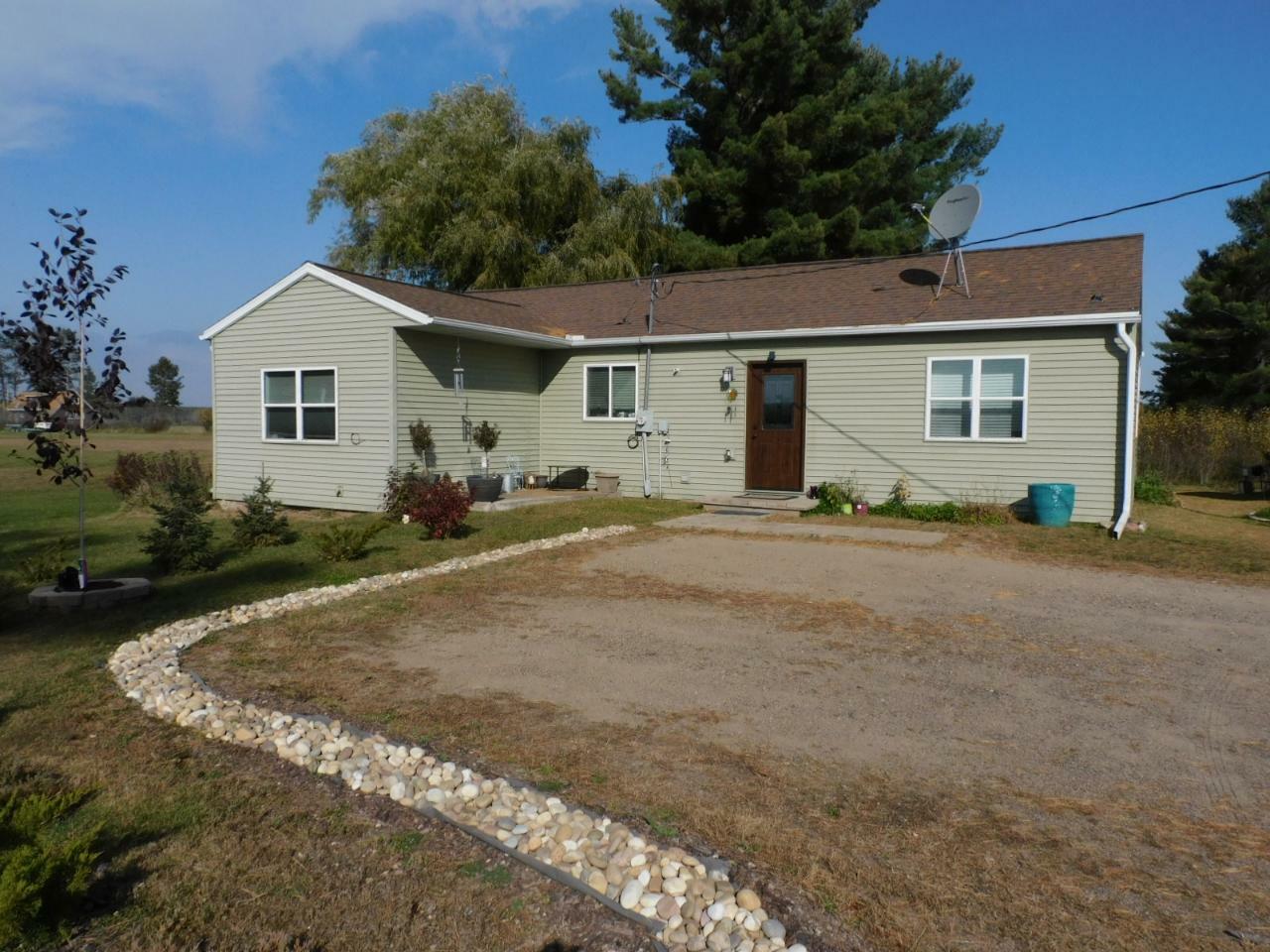 Property Photo: N2048 Hwy 107 WI 54452