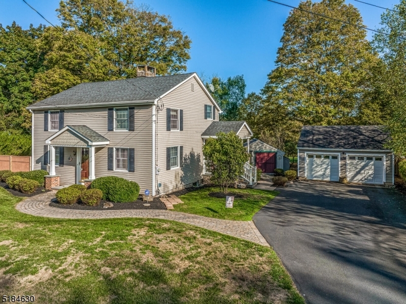 Property Photo: 52 Everittstown Rd NJ 08825