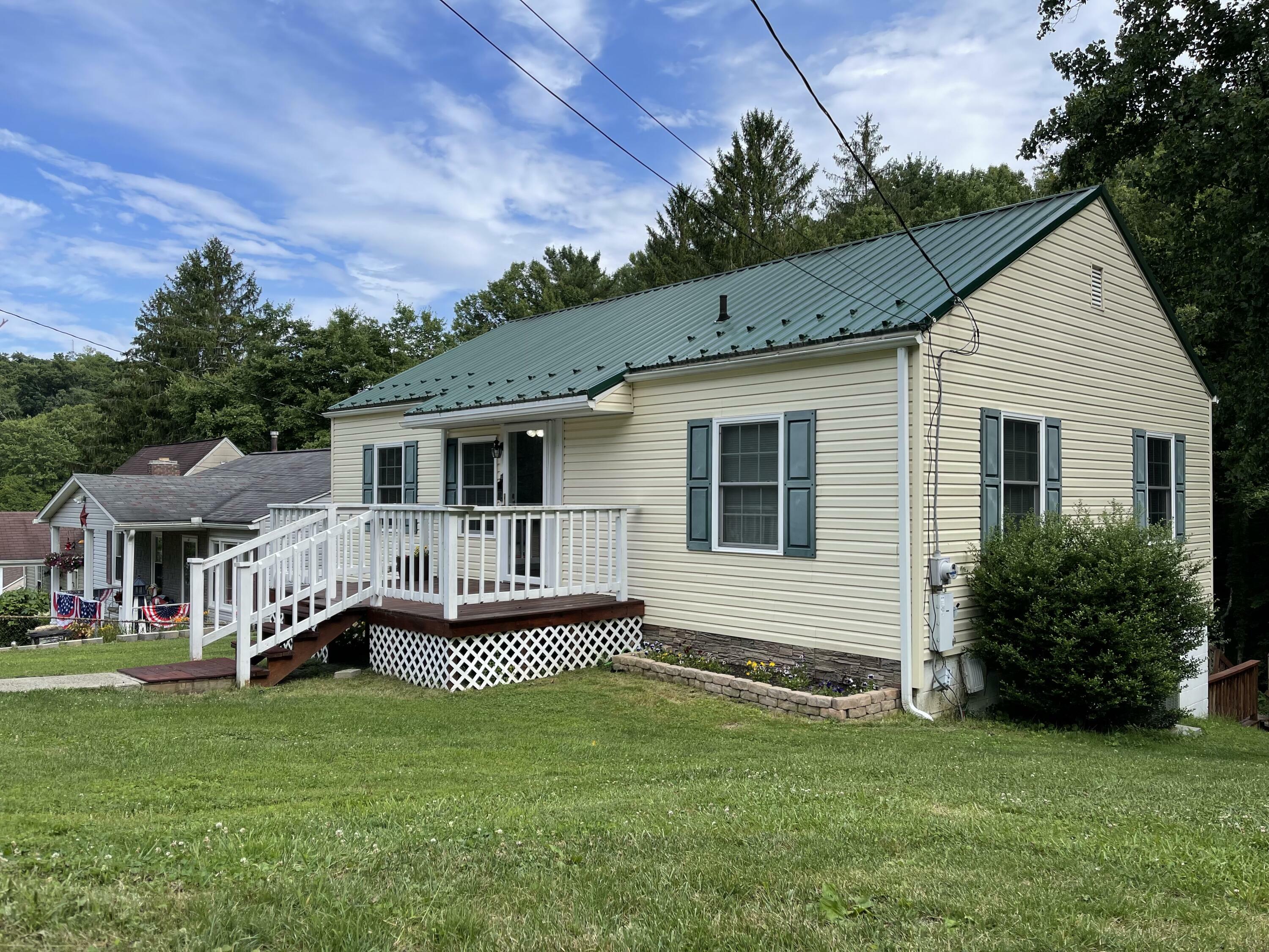 Property Photo:  306 Wyoming Ave  WV 25801 