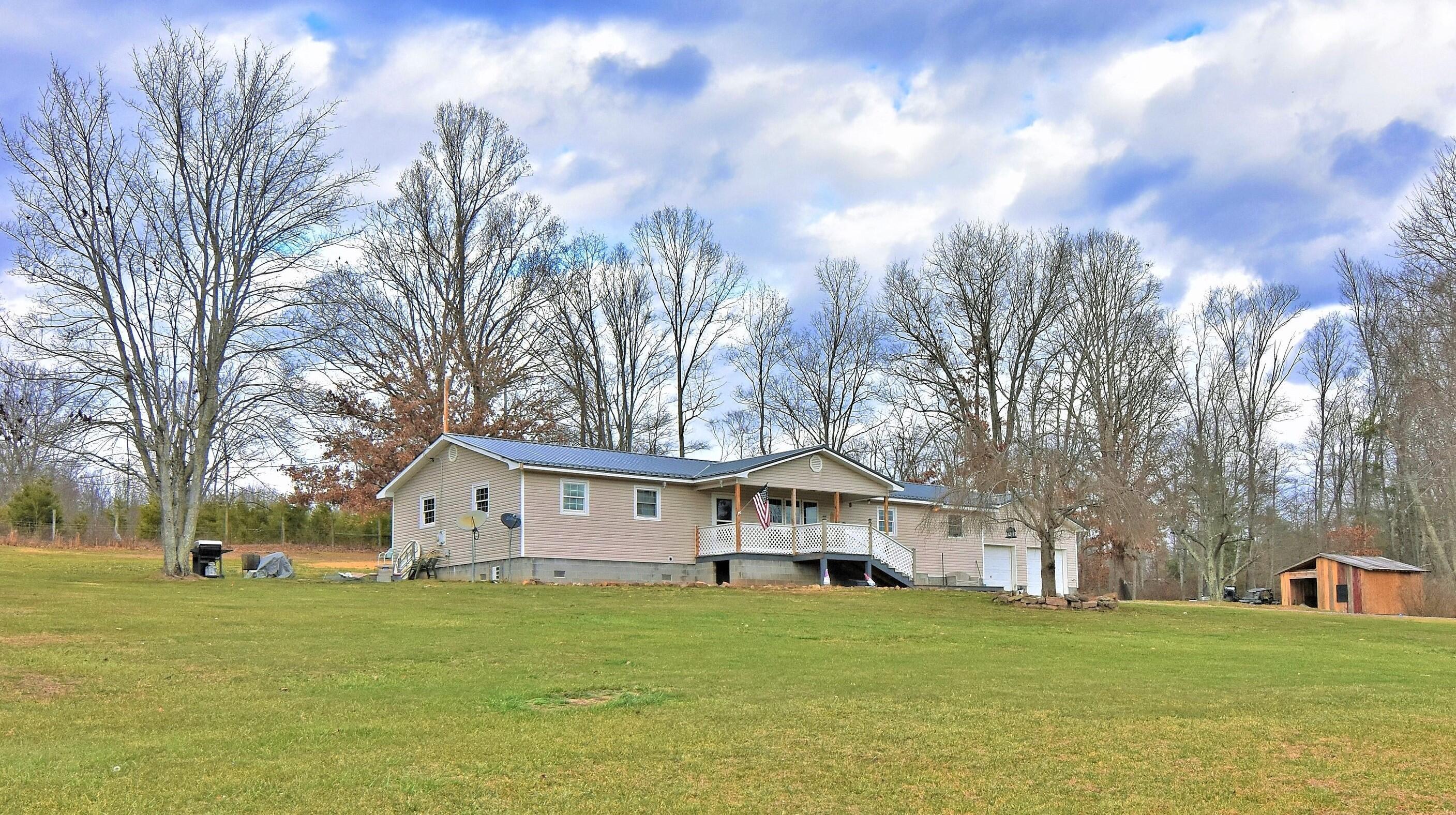 Property Photo:  240 Cedar Ridge Farm Road  WV 24945 