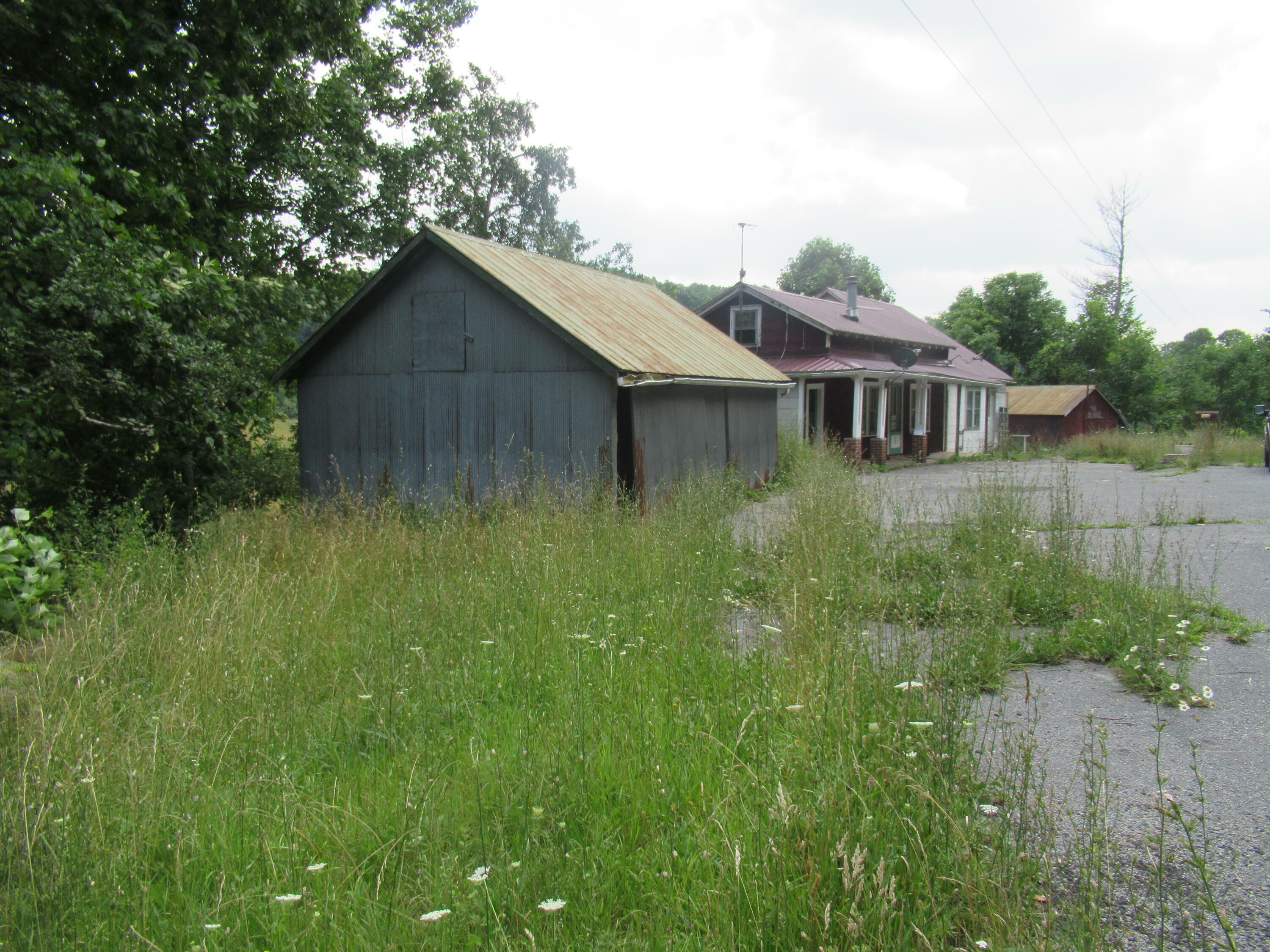 Property Photo: 40151 Midland Trl WV 25962